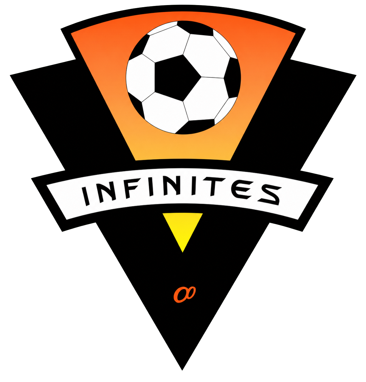 Infinites Logo
